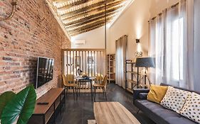 Apartamentos Cáceres Central Suites